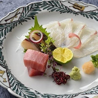 東京/料亭 錦水（ホテル椿山荘東京）/2名様ランチまたはディナープラン≪会席料理≫