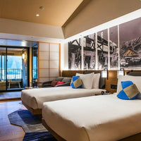 神奈川/ホテルインディゴ箱根強羅/【平休日限定】ペア1泊2食付