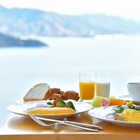 広島/グランドプリンスホテル広島/ペア1泊朝食付