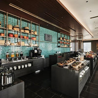 大阪/ザ ロイヤルパークホテル アイコニック 大阪御堂筋/ペア1泊朝食付