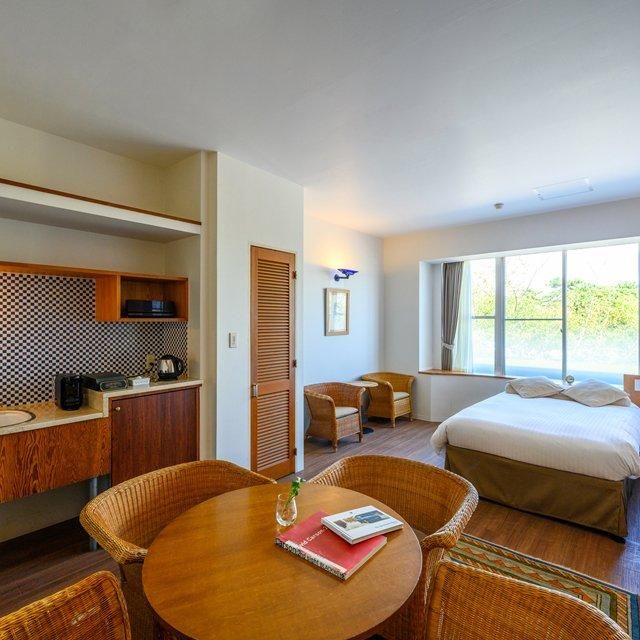 徳島/リゾートホテルモアナコースト/ペア1泊2食付