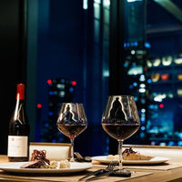大阪/La Belle Assiette(ザ ロイヤルパーク アイコニック 大阪御堂筋)/2名様ディナープラン≪フランス料理≫