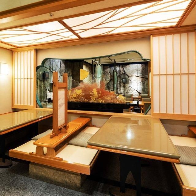 東京/加賀屋 銀座店/2名様 ディナープラン≪日本料理≫ – 株式会社JTB