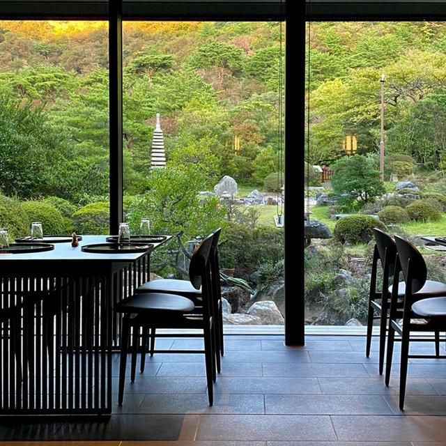 長崎/雲仙宮崎旅館	/ペア1泊2食付