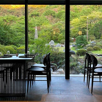 長崎/雲仙宮崎旅館	/ペア1泊2食付