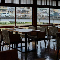 京都/LE UN 鮒鶴京都鴨川リゾート/2名様 ランチプラン