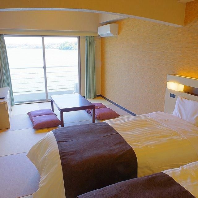 静岡/ホテルリステル浜名湖/ペア1泊2食付 – 株式会社JTBの体験型ギフト