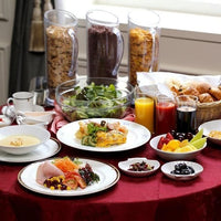 東京/ホテルモントレ銀座/ペア1泊朝食付