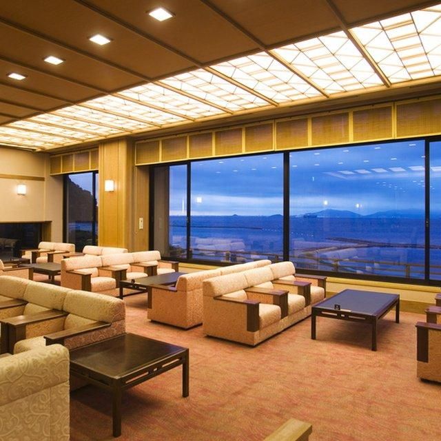 愛知/旬景浪漫 銀波荘/2名様 日帰り入浴