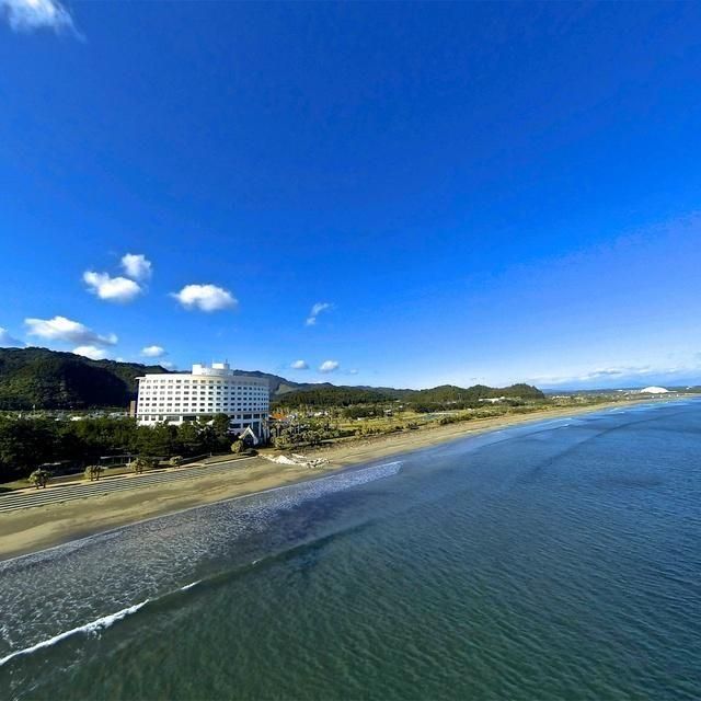 宮崎/ＡＮＡホリデイ・インリゾート宮崎/2名様 日帰り入浴≪食事なし≫