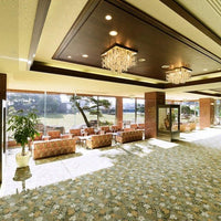 熊本/阿蘇プラザホテル/ペア1泊朝食付