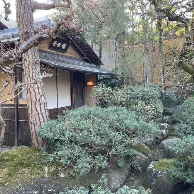 東京/桑都茶苑「獨楽庵」/2名様 茶道体験