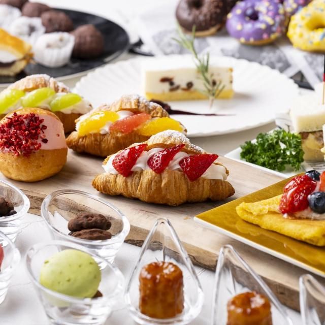 東京/ザ・プリンス パークタワー東京/ペア1泊朝食付☆2026年12月31日までの利用限定！