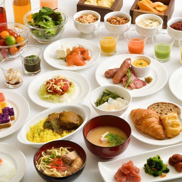 沖縄/ホテルJALシティ那覇/ペア1泊朝食付