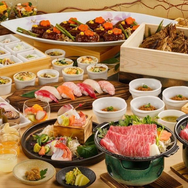 新潟/ホテル清風苑/ペア1泊2食付