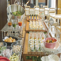 東京/オールデイダイニング ハーモニー（ザ ロイヤルパークホテル アイコニック 東京汐留）/2名様ランチプラン≪洋食ブッフェ≫