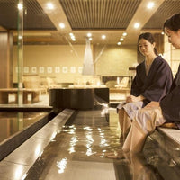 静岡/ラフォーレ伊東温泉湯の庭/ペア1泊朝食付