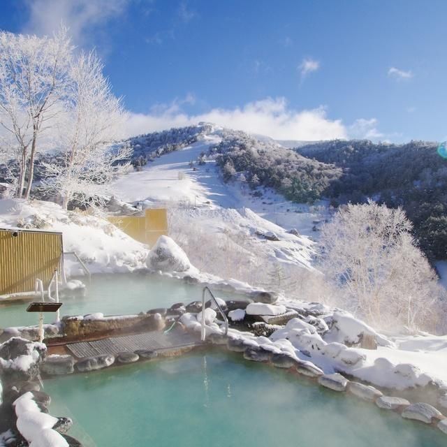 群馬/万座プリンスホテル/2名様 日帰り入浴≪昼食付≫