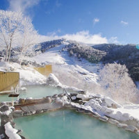 群馬/万座プリンスホテル/2名様 日帰り入浴≪昼食付≫