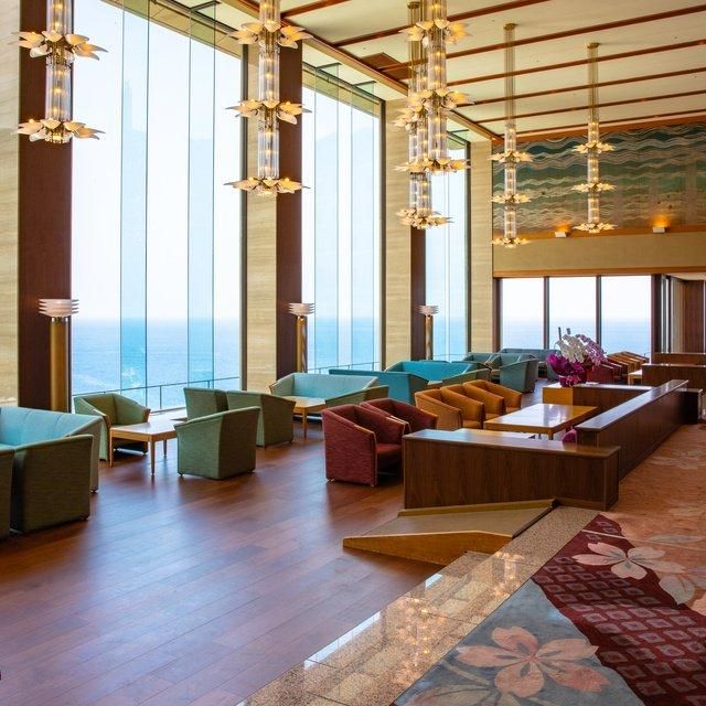 兵庫/ホテル金波楼/ペア1泊2食付