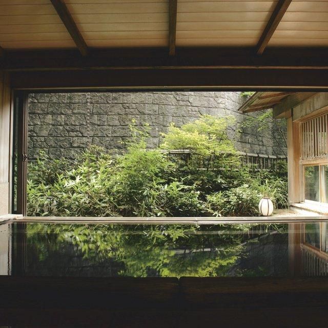 群馬/お宿玉樹/2名様 日帰り入浴≪昼食・貸切露天風呂1回付≫≪お部屋での休憩≫