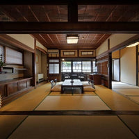 山形/古勢起屋別館/ペア1泊2食付