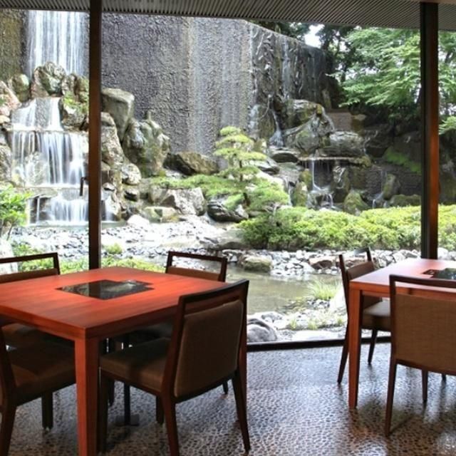 鹿児島/SHIROYAMA HOTEL kagoshima（城山ホテル鹿児島）/2名様 日帰り入浴≪昼食付≫