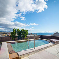 北海道/望楼NOGUCHI函館/ペア1泊2食付