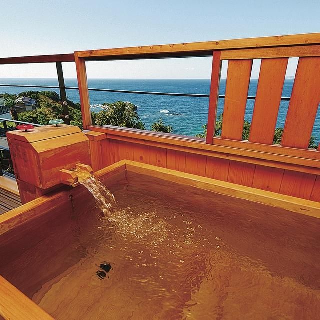 和歌山/浜千鳥の湯 海舟（共立リゾート）/ペア1泊2食付