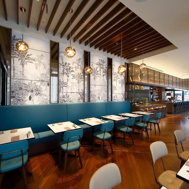 大阪/HALOW（都シティ 大阪本町）/2名様ディナープラン≪中国料理＋ボトルワイン付≫