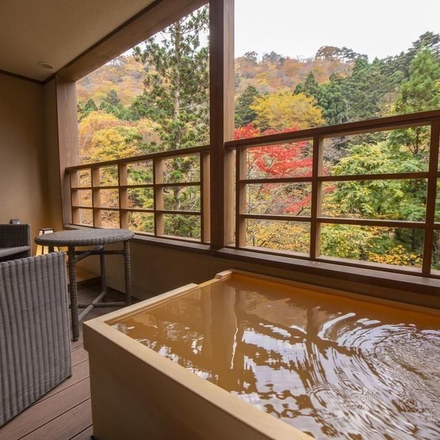 栃木/塩の湯温泉 蓮月（共立リゾート）/ペア1泊2食付