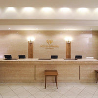 北海道/ホテルエミシア札幌/ペア1泊朝食付☆2026年9月30日までの利用限定！