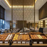 東京/The Okura Tokyo/ペア1泊朝食付