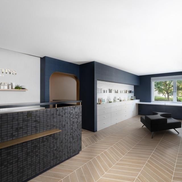 京都/ソティス（ウェスティン都ホテル京都）/1名様 エステプラン≪ボディパーツトリートメント40分≫