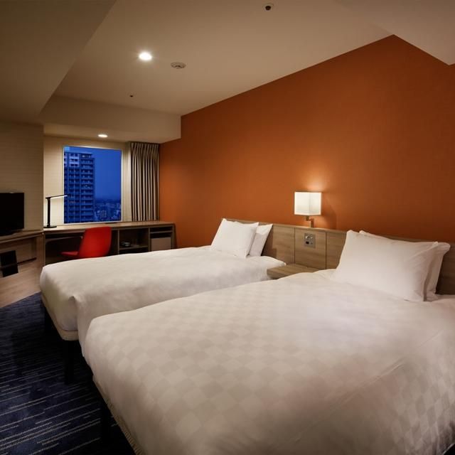 東京/サンシャインシティプリンスホテル/ペア1泊朝食付☆2026年10月31日までの利用限定！