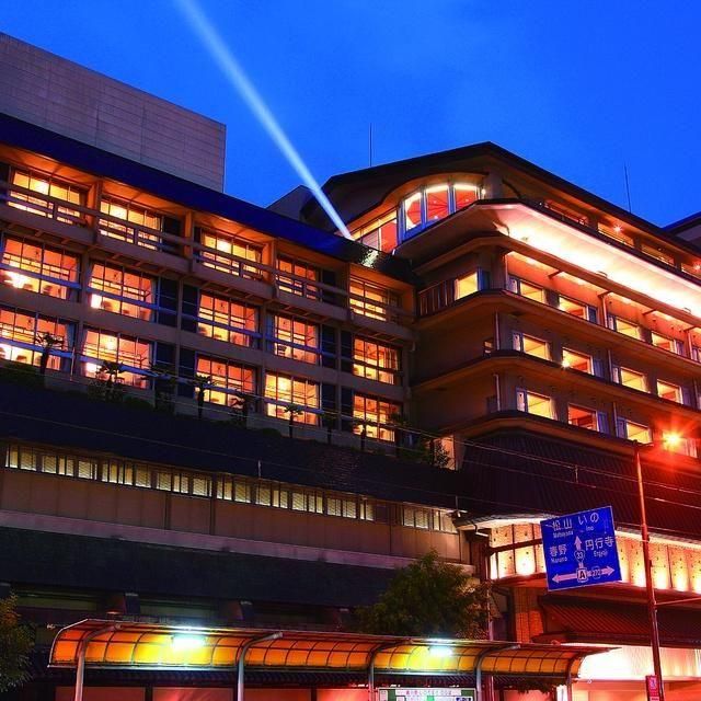 高知/城西館/ペア1泊2食付