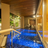 北海道/洞爺湖万世閣ホテルレイクサイドテラス/ペア日帰り入浴≪昼食付≫