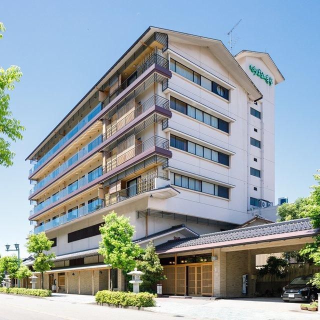 石川/たちばな四季亭/ペア1泊2食付