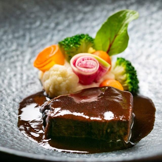 千葉/LE UN 佐原商家町ホテル NIPPONIA/2名様 ランチプラン≪フランス料理≫