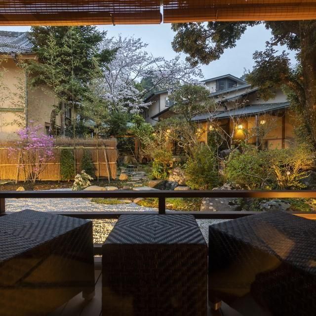 静岡/湯回廊菊屋/ペア1泊2食付