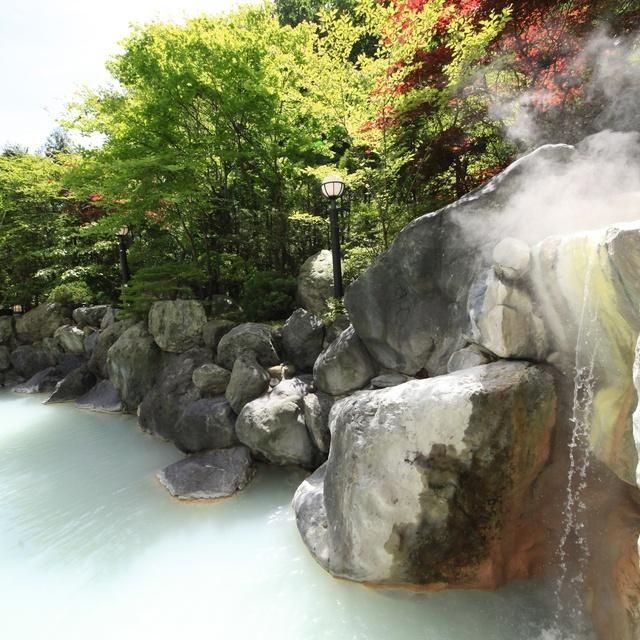 北海道/ホテルまほろば/ペア1泊2食付