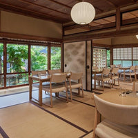 【土日祝限定】三重/LE UN NIPPONIA HOTEL 伊賀上野 城下町/2名様 ランチプラン フランス料理