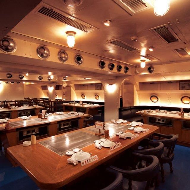 沖縄/サムズレストラングループ/2名様ランチまたはディナープラン≪鉄板焼≫