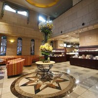 兵庫/ホテルピエナ神戸/ペア1泊朝食付