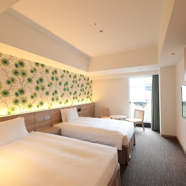 東京/東京イーストサイド ホテル櫂会/ペア1泊朝食付