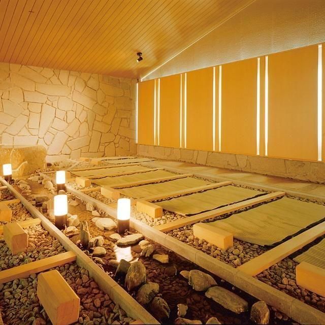 福島/八幡屋/2名様 日帰り入浴≪昼食付≫《お部屋での休憩》