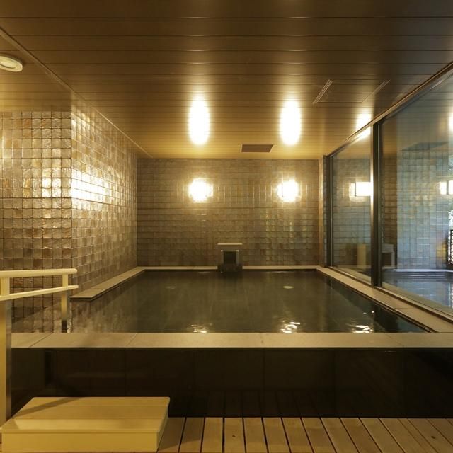 神奈川/月の宿 紗ら（共立リゾート）/ペア1泊2食付