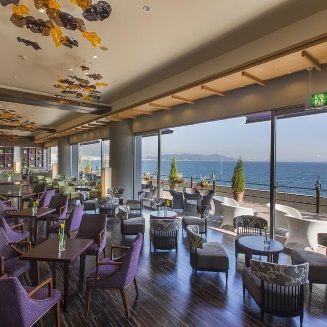 広島/ホテル鴎風亭/2名様 日帰り入浴≪昼食・お土産付≫