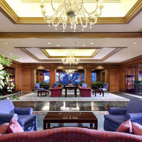 東京/ホテル椿山荘東京/ペア1泊2食付