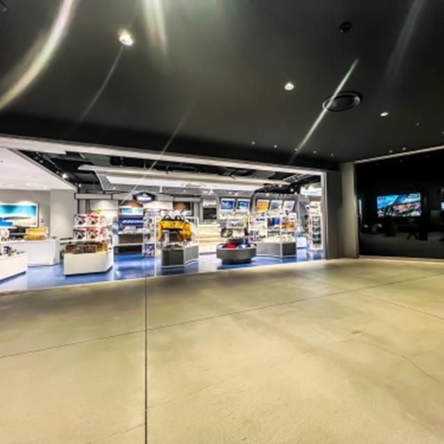 愛知/LUXURY FLIGHT セントレア店/2名様 フライトシミュレーター体験